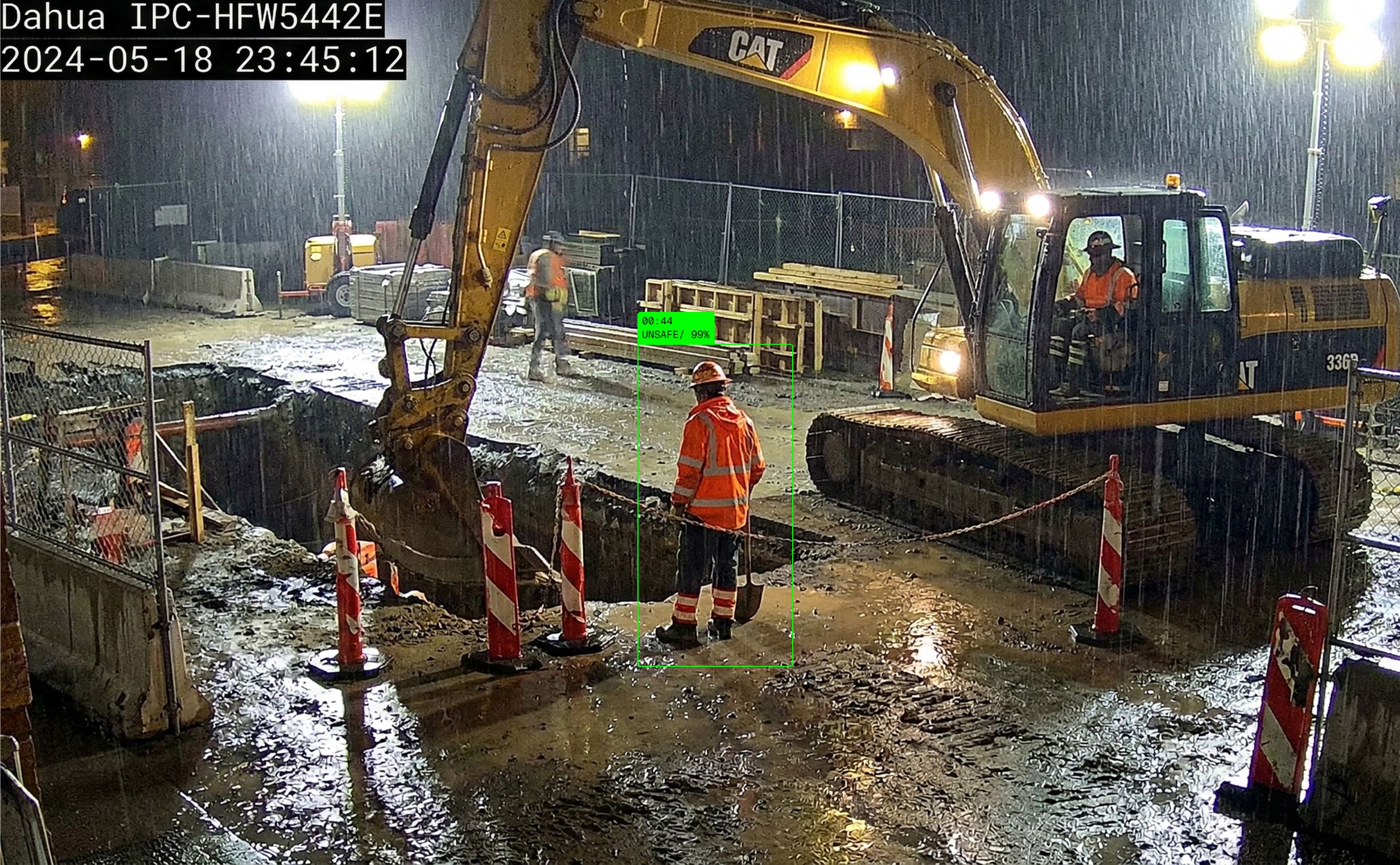 Manako for Site Leaders