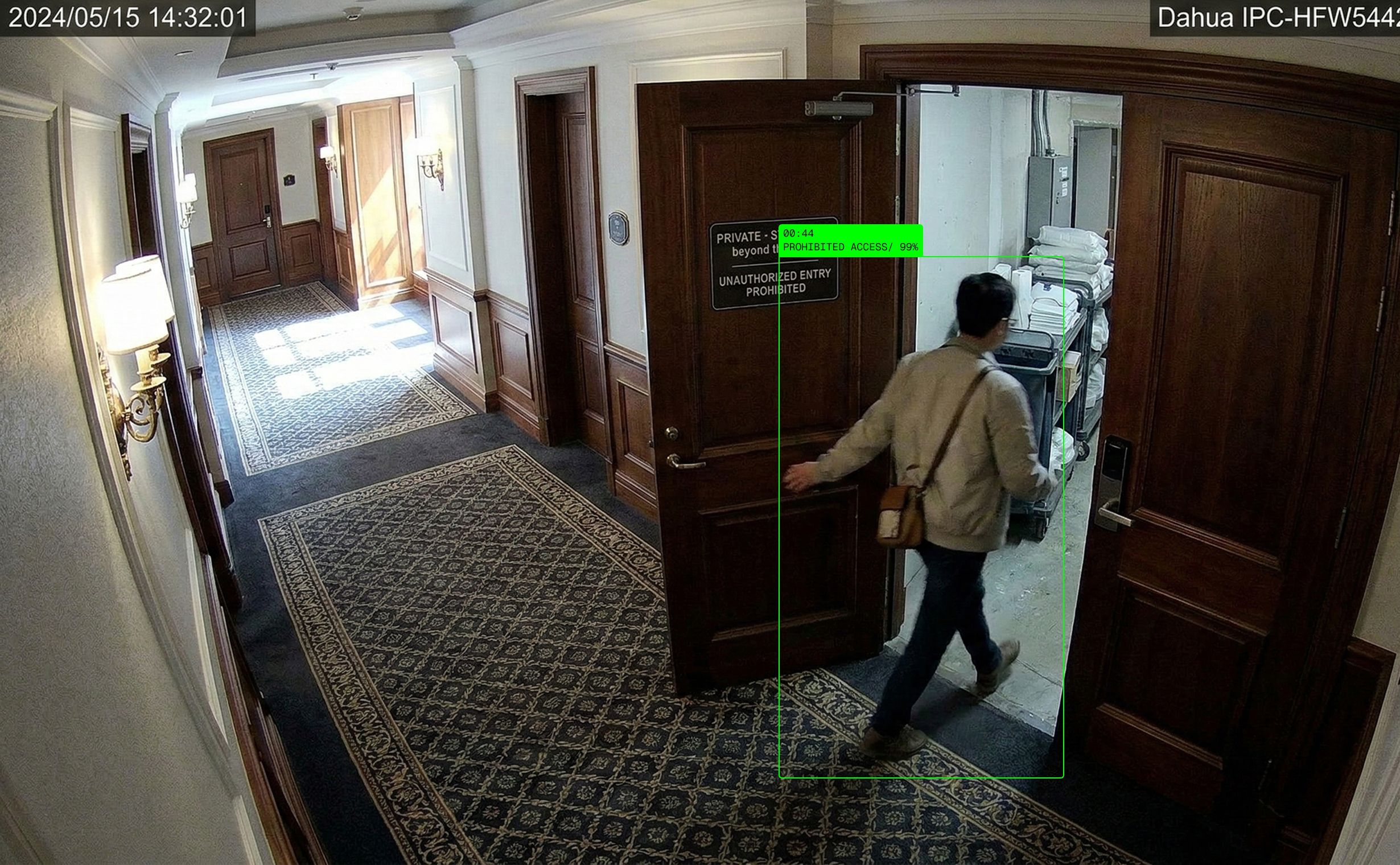 Manako for Hospitality Environments