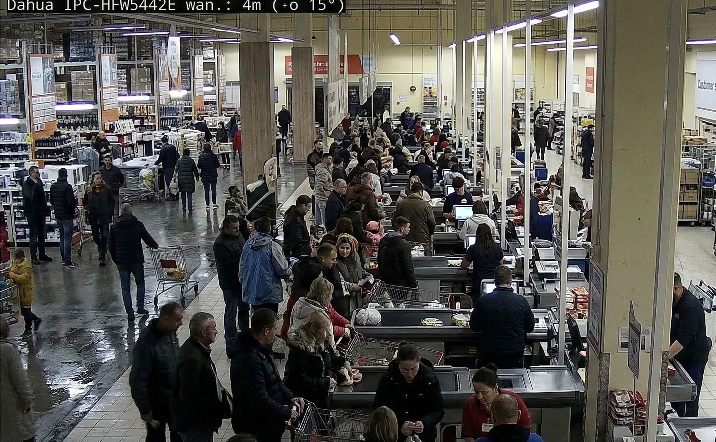 Manako for Retail Operators